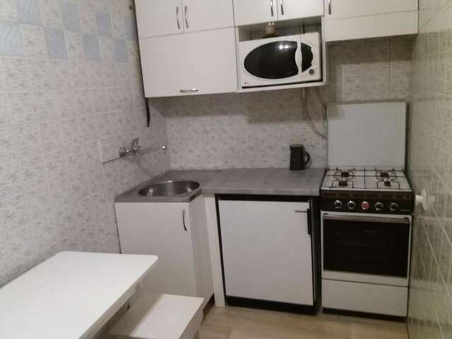 Апартаменты Apartment - Lesi Ukrainky Street Львов-24